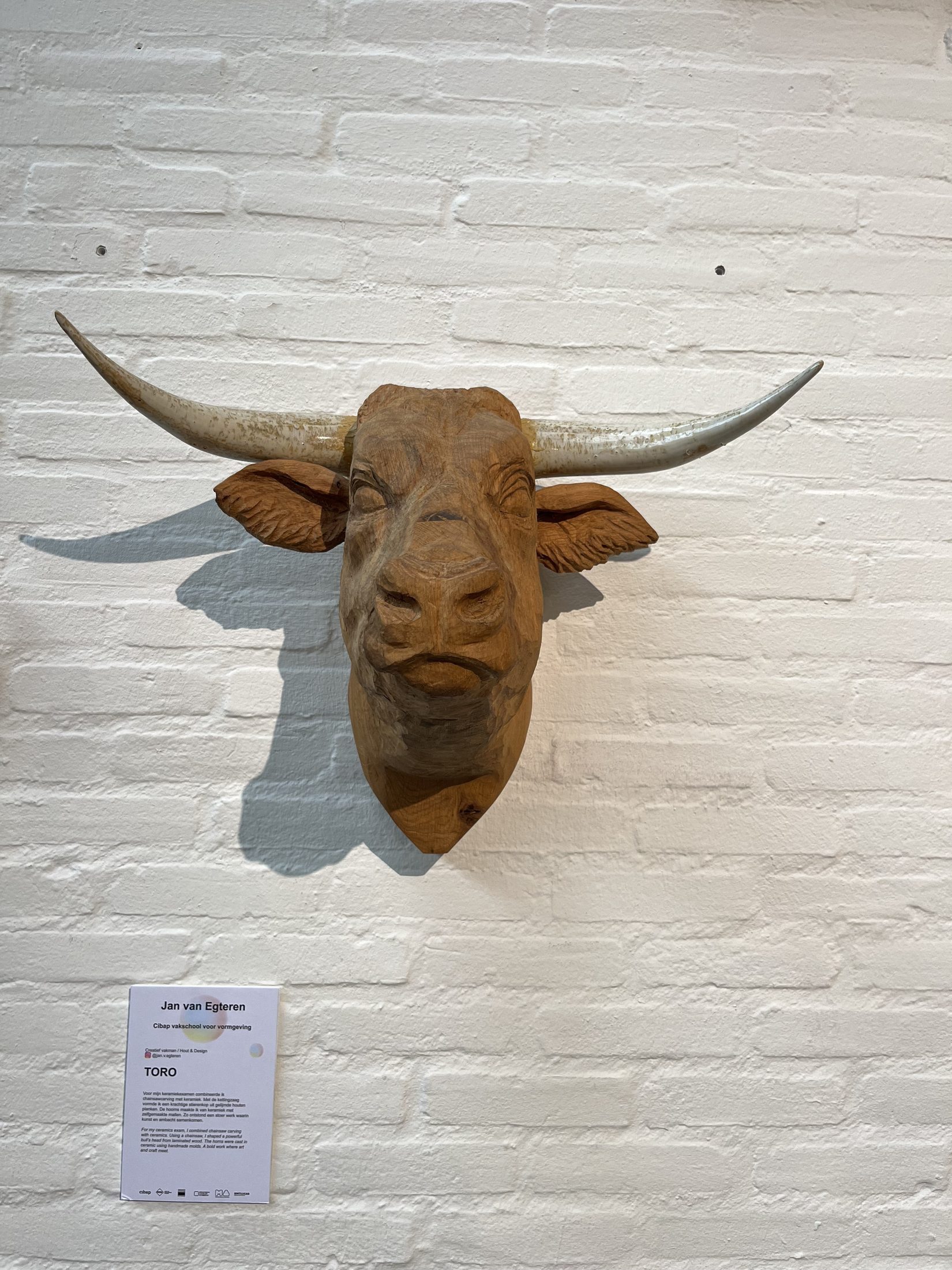 Stierenkop